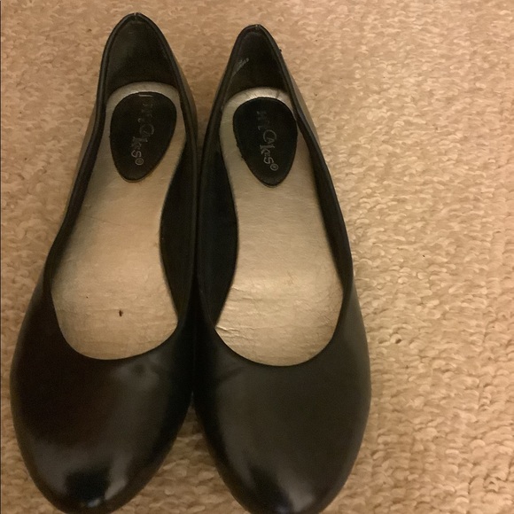 Shose flats - Picture 2 of 4